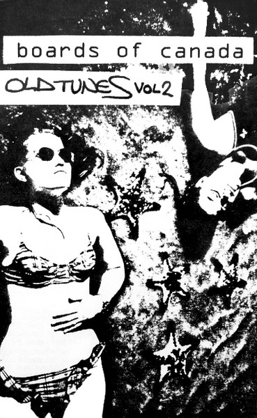 Interactions247's tweet image. #NowPlaying ...
Boards of Canada
Old Tunes Vol. 2 [1996] [Anthology]
Whilst watching,
2026 World Snooker Championship

..