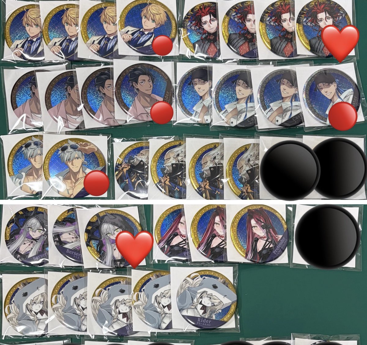 べっきー@交換用 tweet media