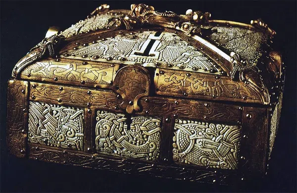 Icy Squid Game tweet media