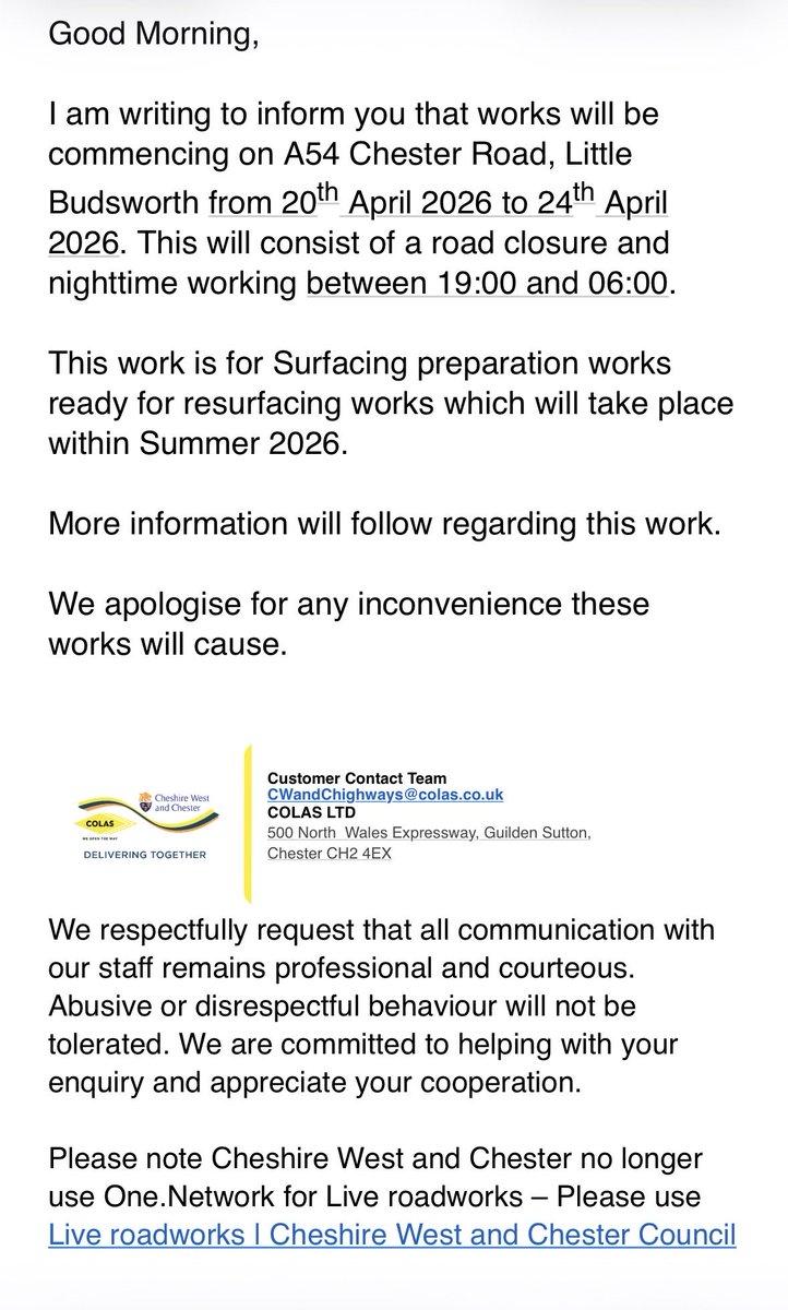 Whitegate & Marton tweet media