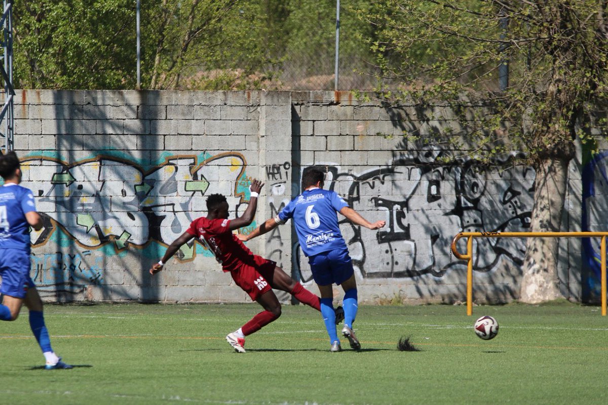 Burgos International Football Academy tweet media