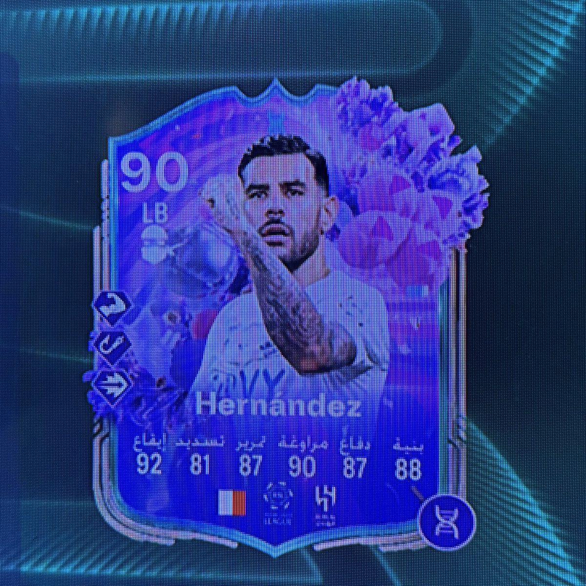 🩵🤍 بطل أوروبا ٢٠٢٣🥇🏆 tweet media