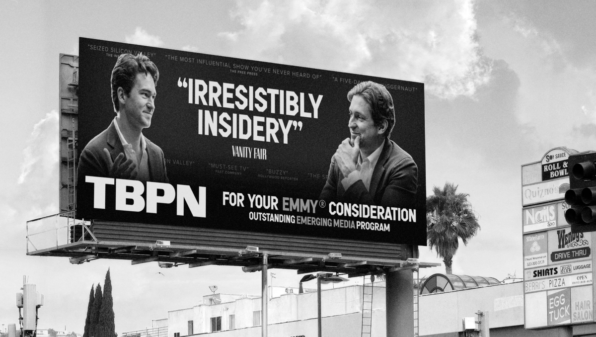 abv_creative's tweet image. OpenAI didn’t just buy a podcast. It bought a cultural weapon.
The TBPN deal makes more sense if you stop thinking in terms of “media” and start thinking in terms of charisma, narrative control, and making AI feel human enough to sell.
go.abvx.xyz/cbq6gj

#AI #OpenAI #Media