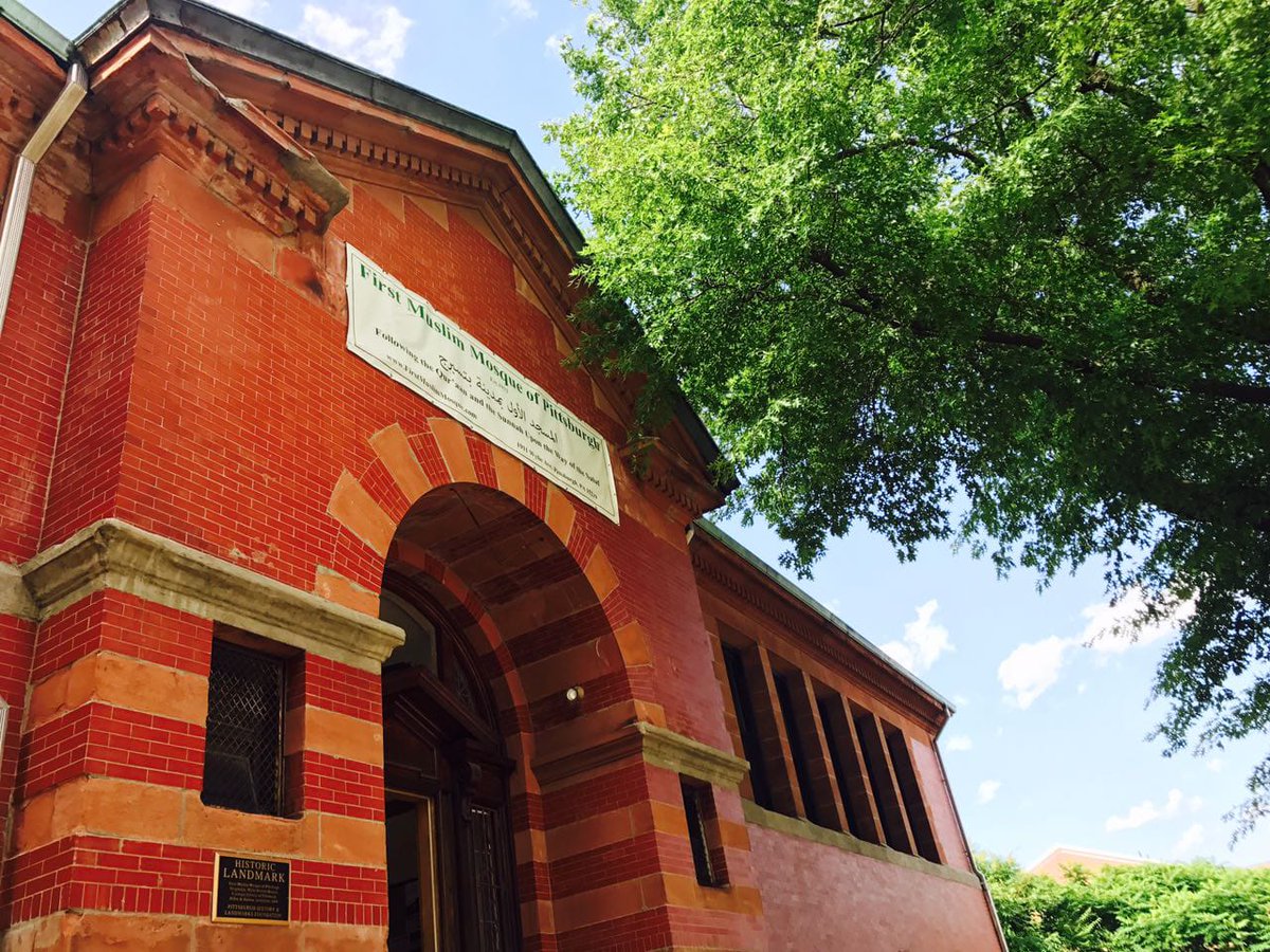 al-Masjid al-Awwal tweet media