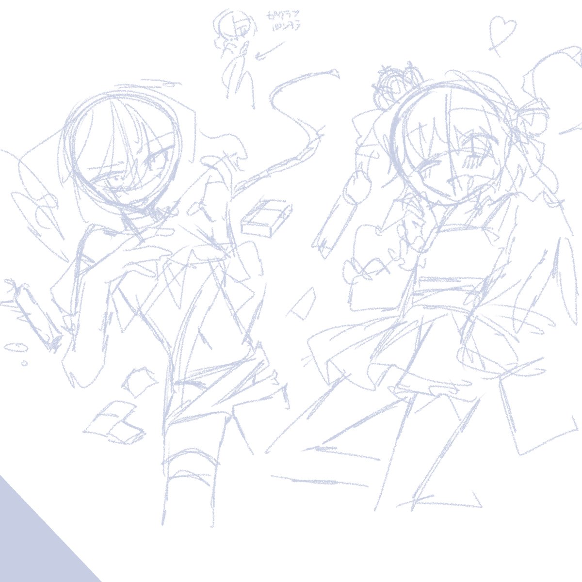 甜瓜炭酸 tweet media