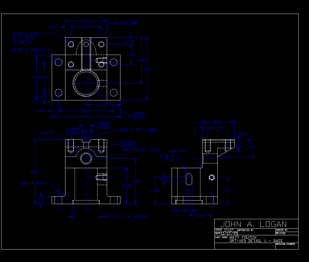 Matthew Foutch AE4JC tweet media