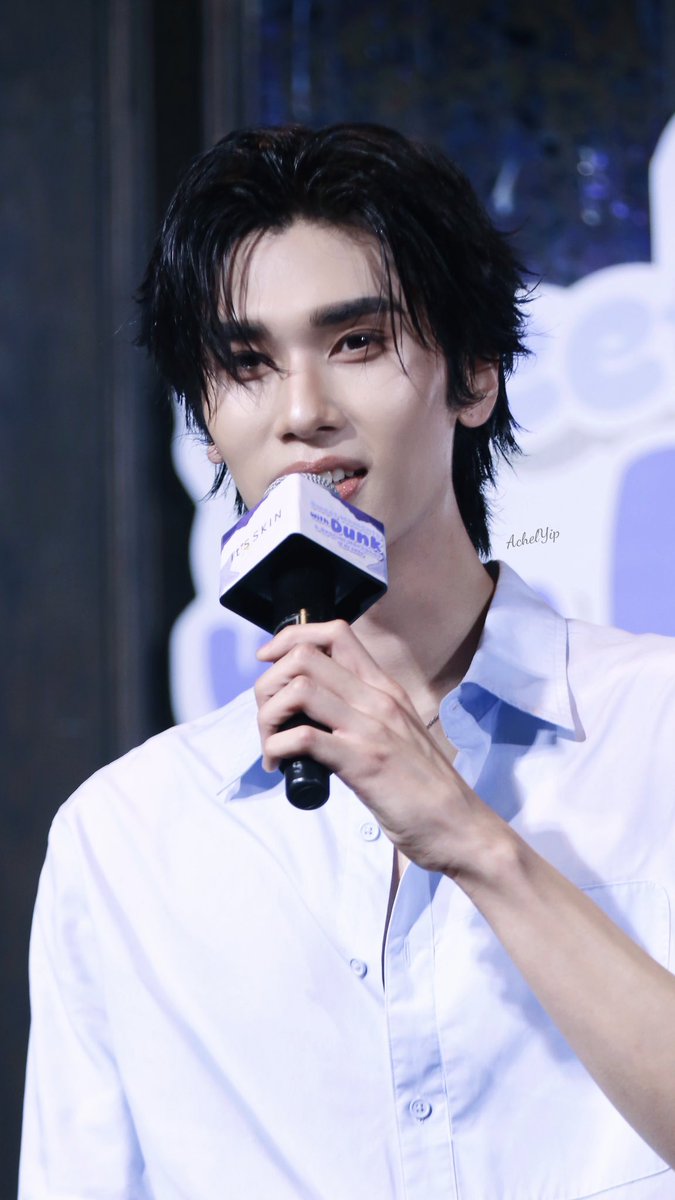 Achel Boonprasert tweet media