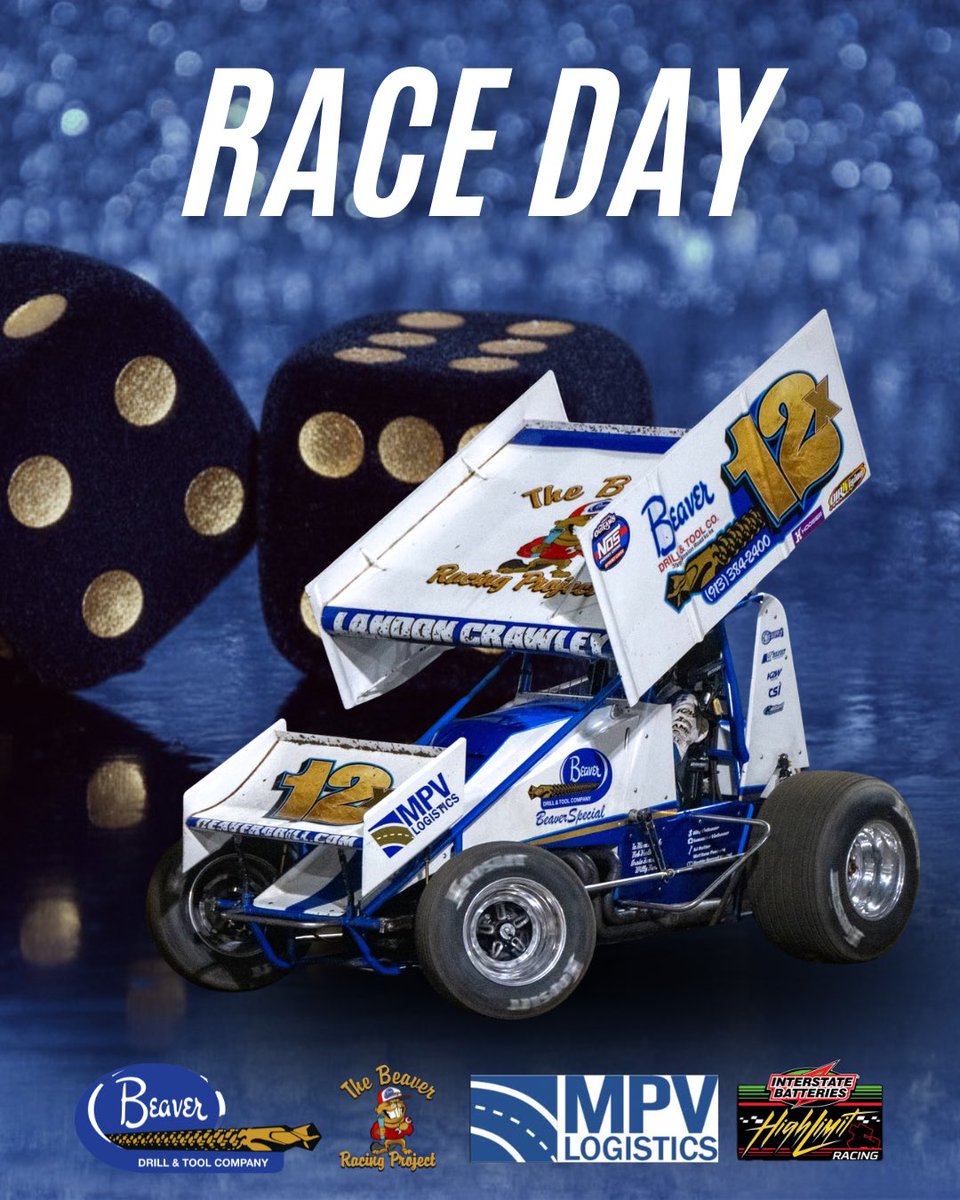 Beaver Racing Team tweet media