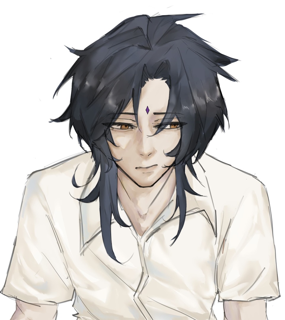 ON 🎞️ Xiao Photoframe tweet media