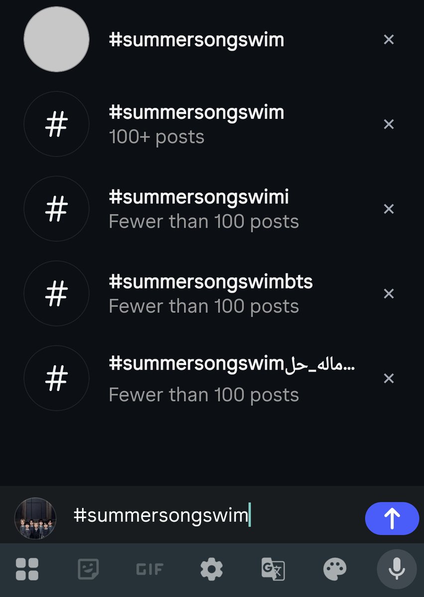 arirangholic⁷ tweet media