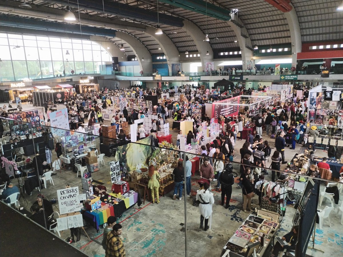 Ryune GO "Era 2026" tweet media