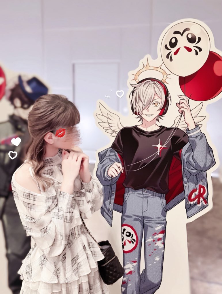 うる👼🏻♡ tweet media
