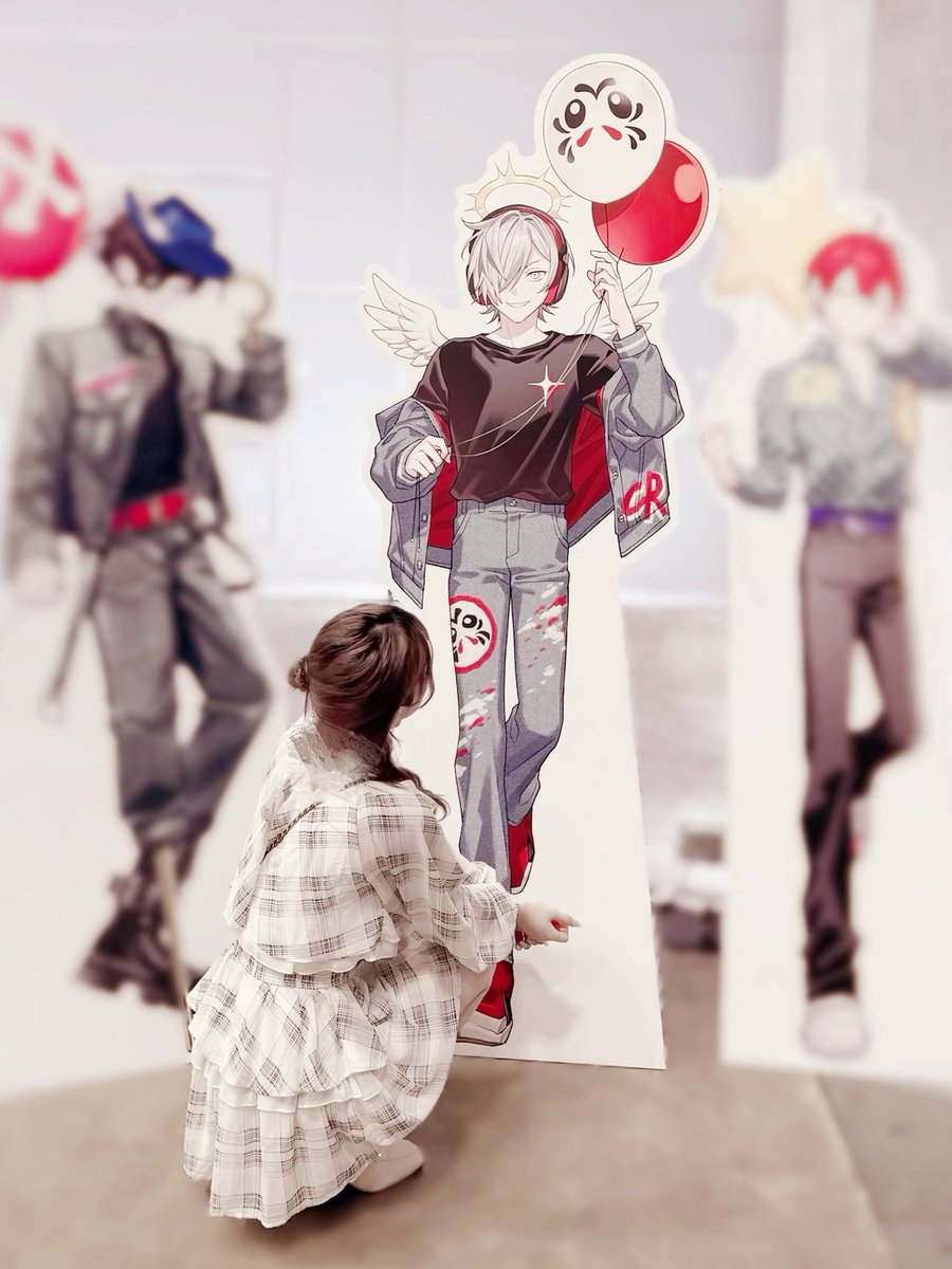 うる👼🏻♡ tweet media