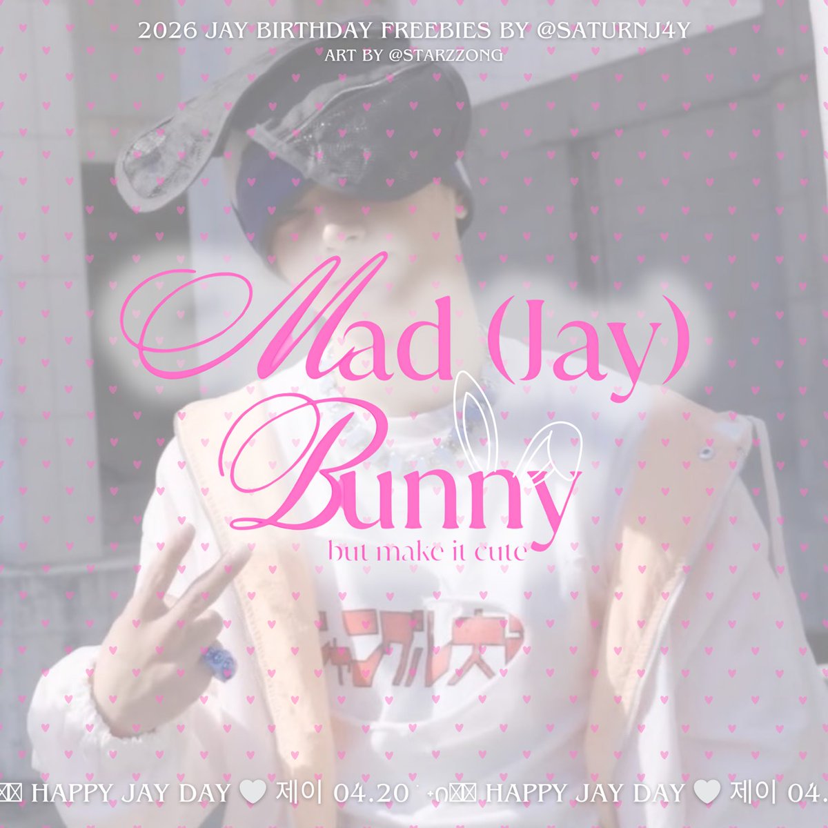 nana ✧ JAYPRIL tweet media