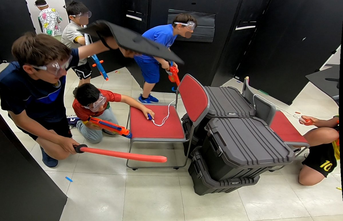 神戸ナーフ会(神ナフ)　次回は2026年4月26日（日）サンシャインワーフ神戸 tweet media