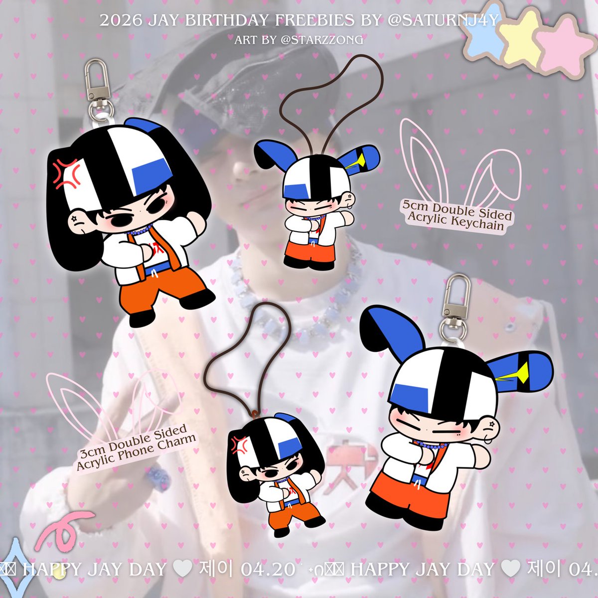 nana ✧ JAYPRIL tweet media