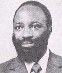 Each time I want to fight for Africans I use only one hand because the other hand is busy trying to keep away Africans who are fighting me.

- Benjamin Burombo