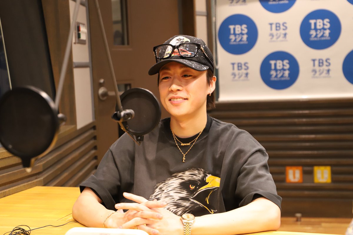 TALK ABOUT tweet media