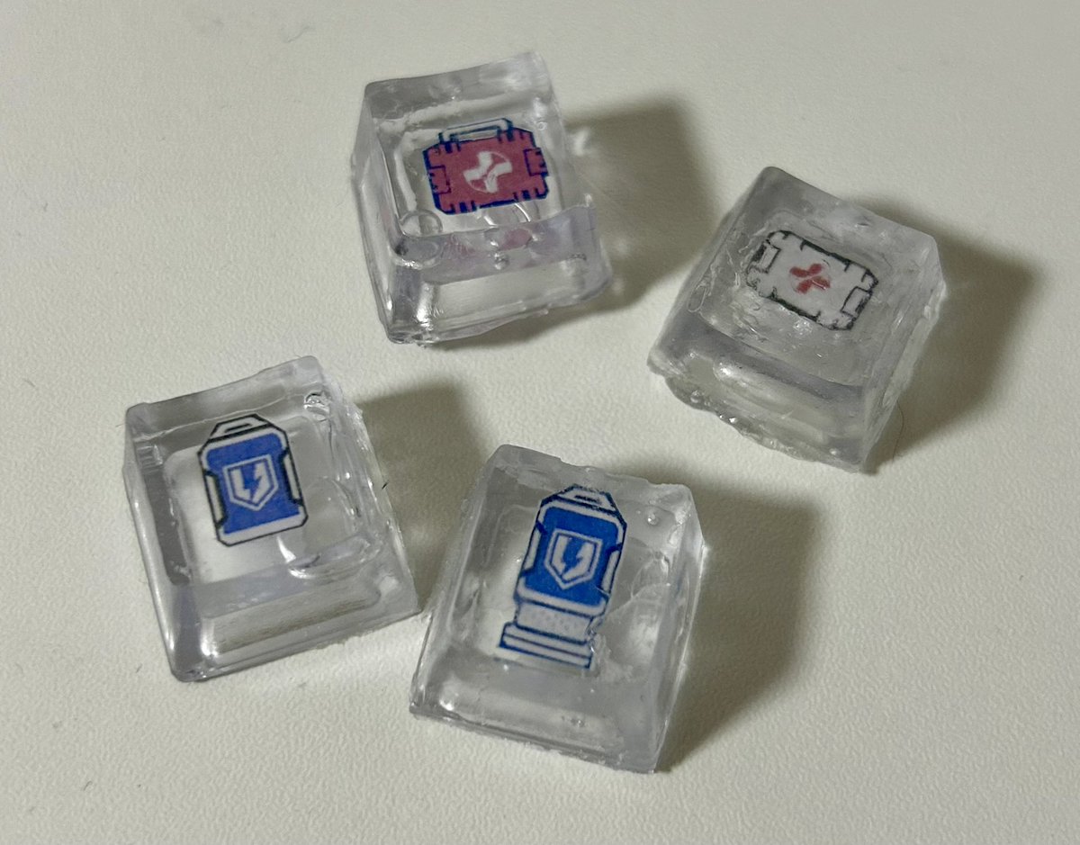 Remi@Apex・VRC🔰 tweet media