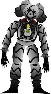 ParasiteOutYet's tweet photo. @PTWithPercy the model looks amazing but compared to the original pwp model.. the torso is a little too wide.. and the legs arent long enough but this is for pc2... but it looks good nonetheless! https://t.co/ZfuWAgOCXL