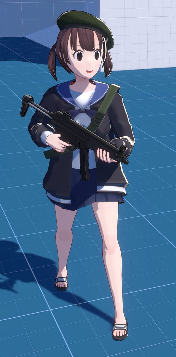 RedDawn_Dev's tweet image. #screenshotsaturday #Indiegame #インディーズゲーム
&amp;lt;RED DAWN 2&amp;gt; Will Be Our NEXT Project
(TPS/ARMA Like Game)