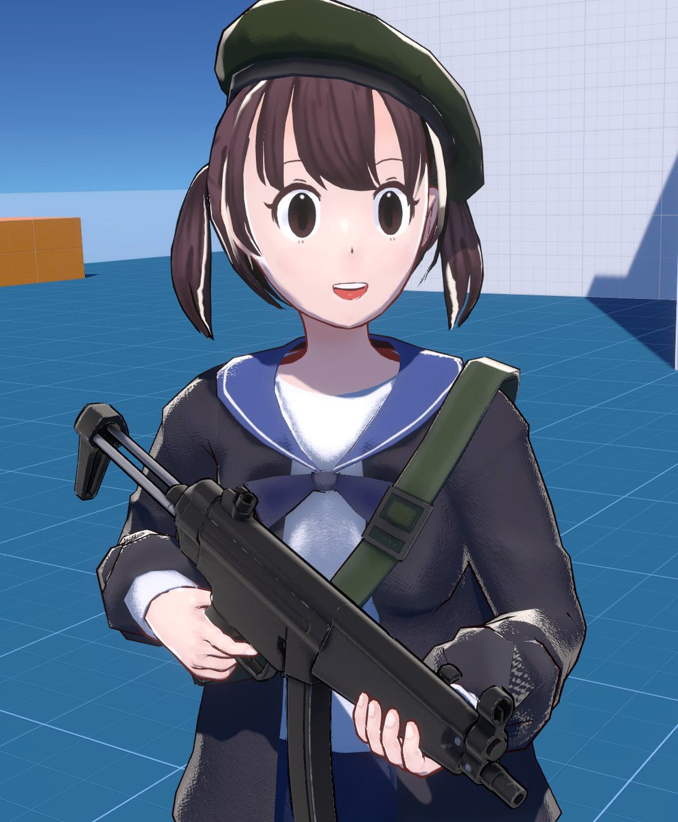 RedDawn_Dev's tweet image. #screenshotsaturday #Indiegame #インディーズゲーム
&amp;lt;RED DAWN 2&amp;gt; Will Be Our NEXT Project
(TPS/ARMA Like Game)