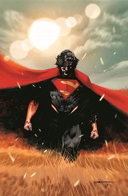 Zasstryn's tweet image. Happy #SupermanDay ! #AbsoluteSuperman