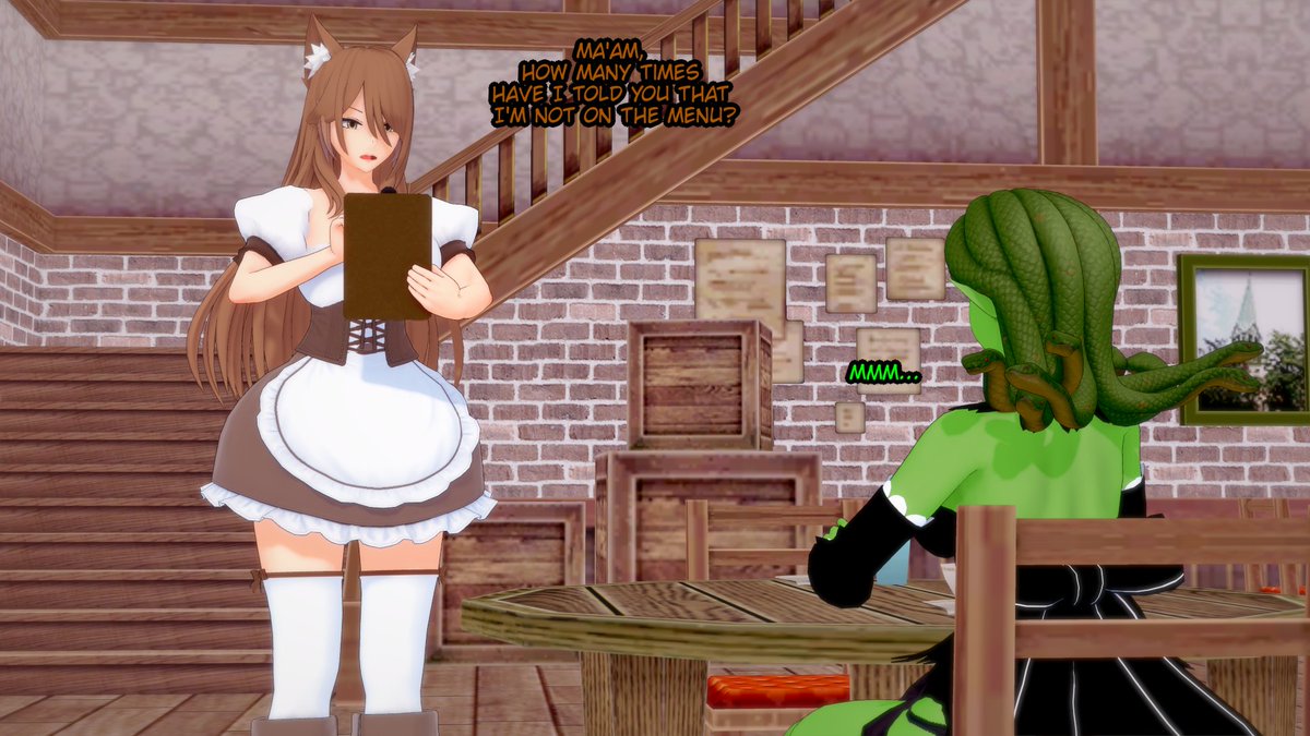 TakazumiShan (Open commissions) tweet media