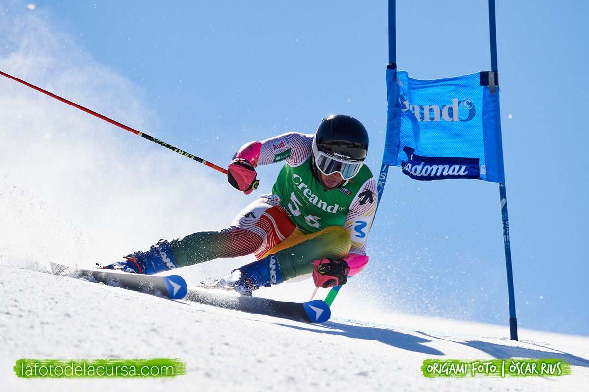 Oscar_Rius's tweet image. 2026-04-07 Trofeu Viladomat GS
#EsquiAlpi #AlpineSki #FIS #GS

Els millors de la cursa, el pòdium
The best of the race, the podium

lafotodelacursa.com/p301105844/sli…

@FAEAndorra @Esports_Govern @fisalpine @eca_andorra @EcoaOrdino @SecSoldeu @ClubPcgr @grandvalira