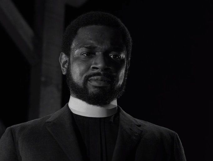 The Twilight Zone tweet media