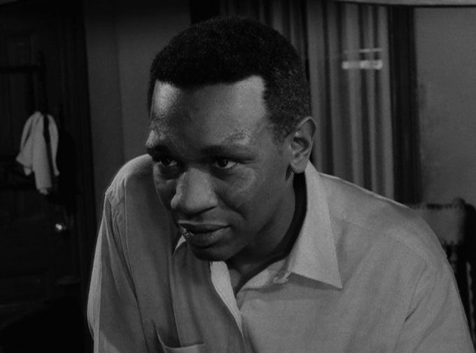 The Twilight Zone tweet media