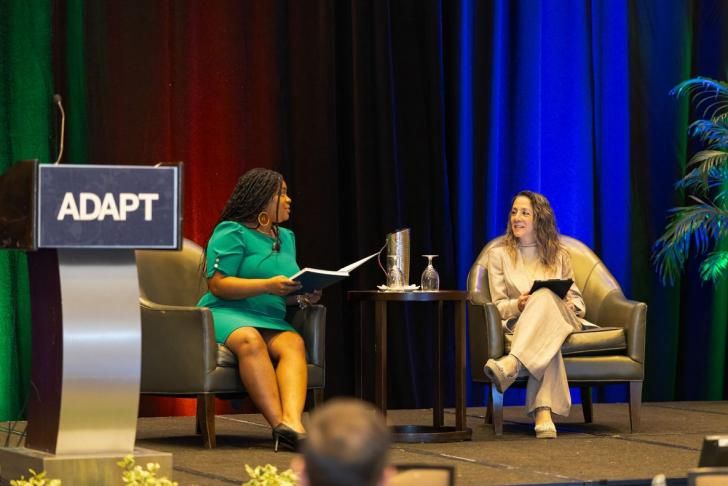 COGreenbuilding's tweet image. ADAPT 2026, May 12-13, #Denver #Colorado buff.ly/EpqhPAP @USGBC #adaptation #resilience #builtenvironment #building #buildings #design #engineering #architecture #climatechange #extremeweather #sustainability #electrification #equity #climaterisk #risk #greenbuilding