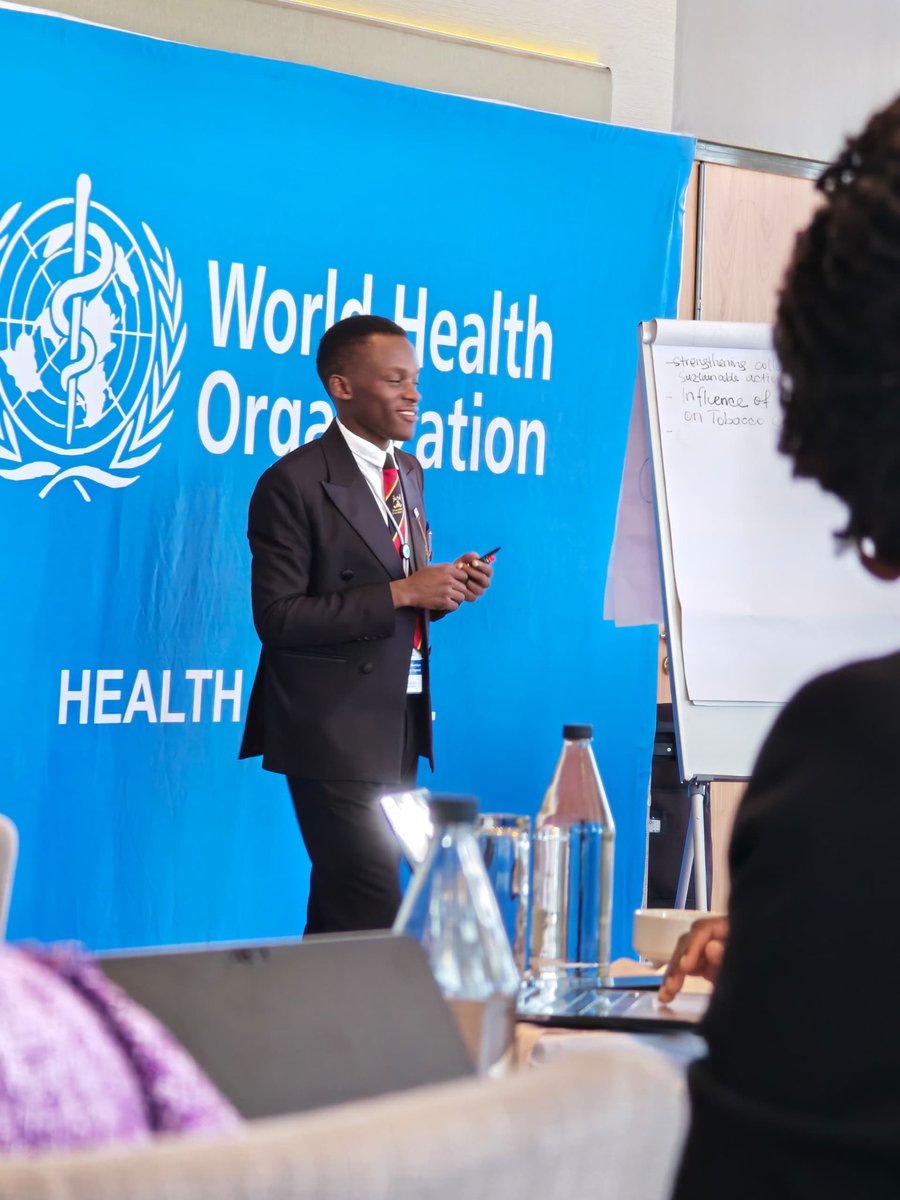 Dr. Joseph Nsamba tweet media