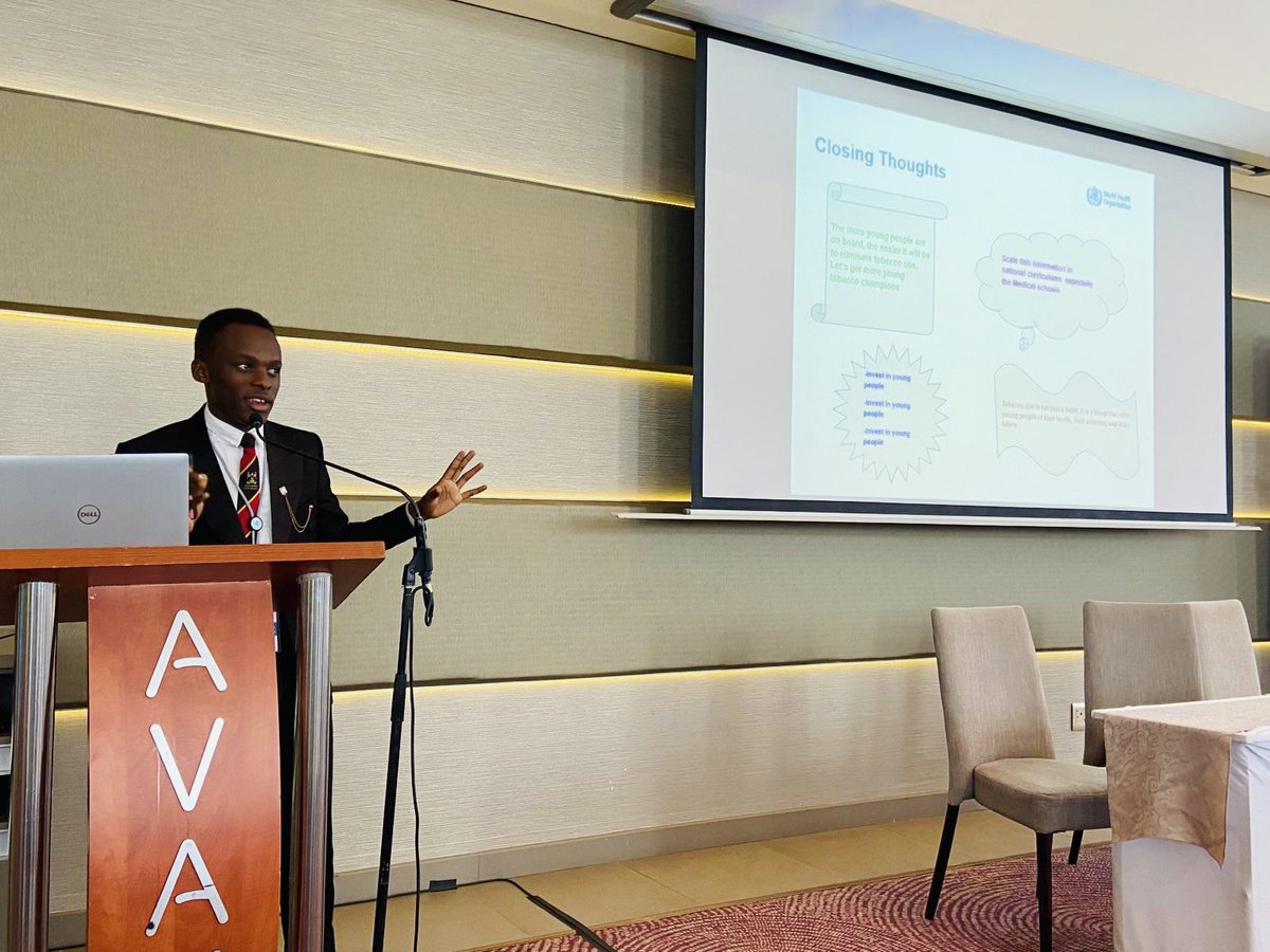 Dr. Joseph Nsamba tweet media