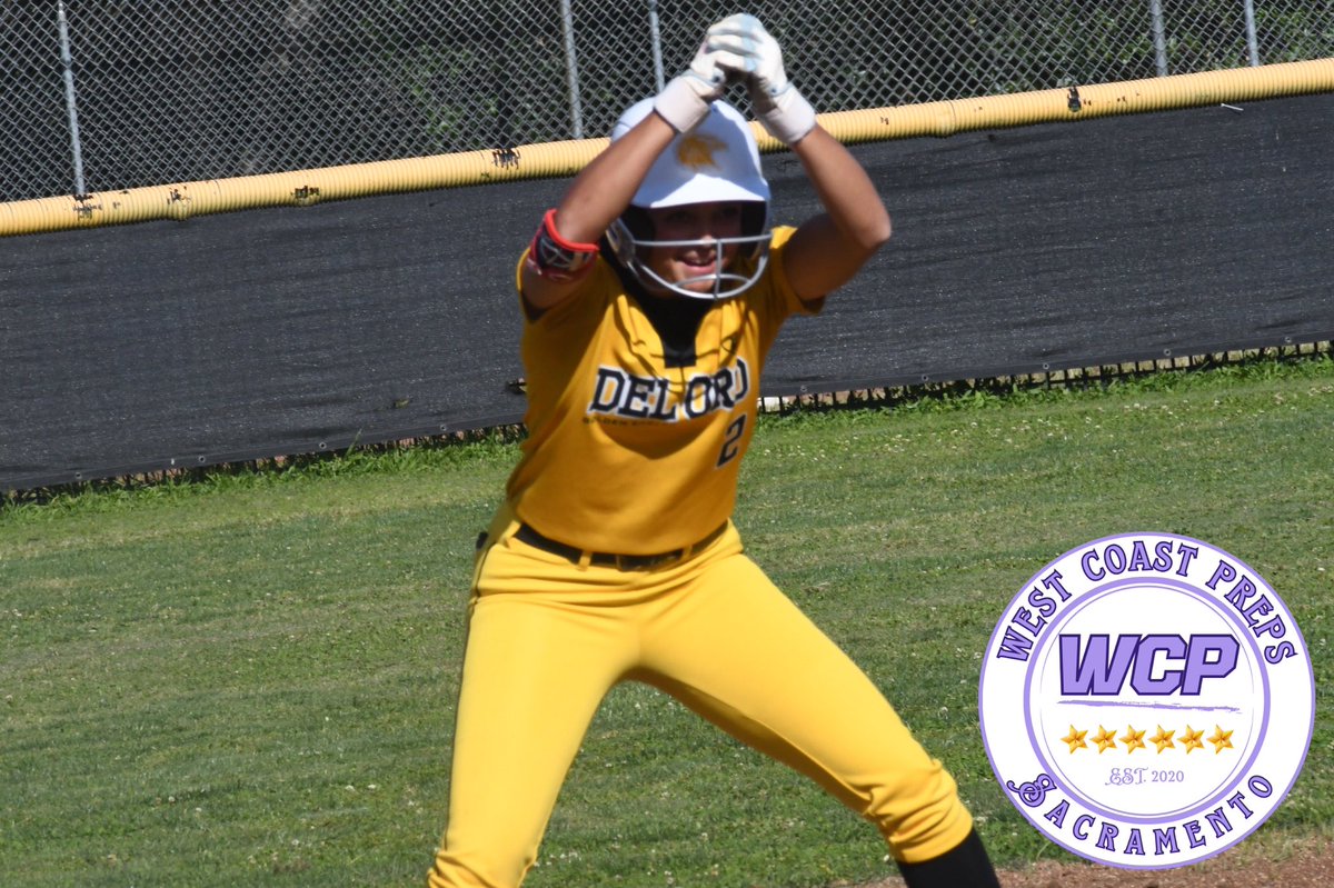 West Coast Preps Sacramento tweet media