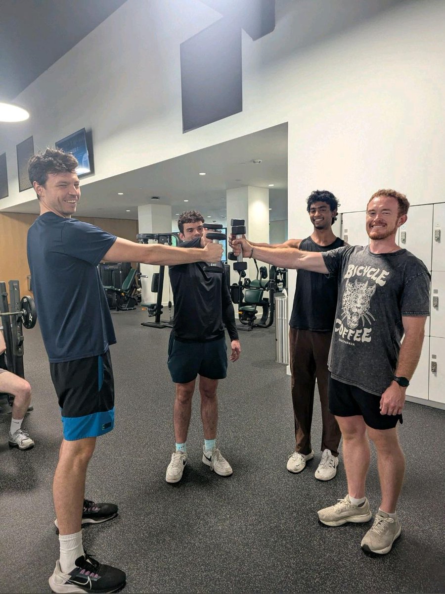 Tulane Campus Rec tweet media