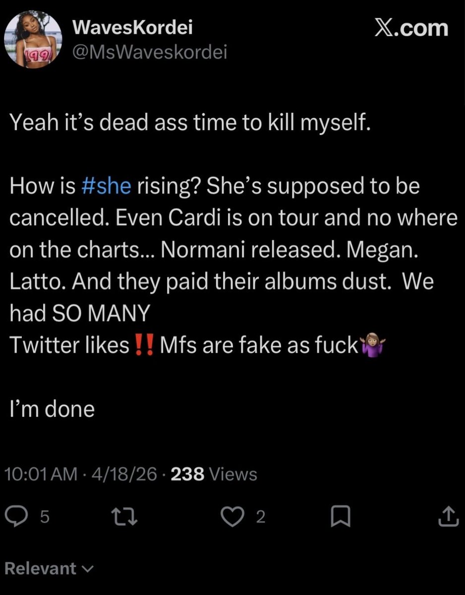 WRITE A RAP 🎤 | FAN Account tweet media