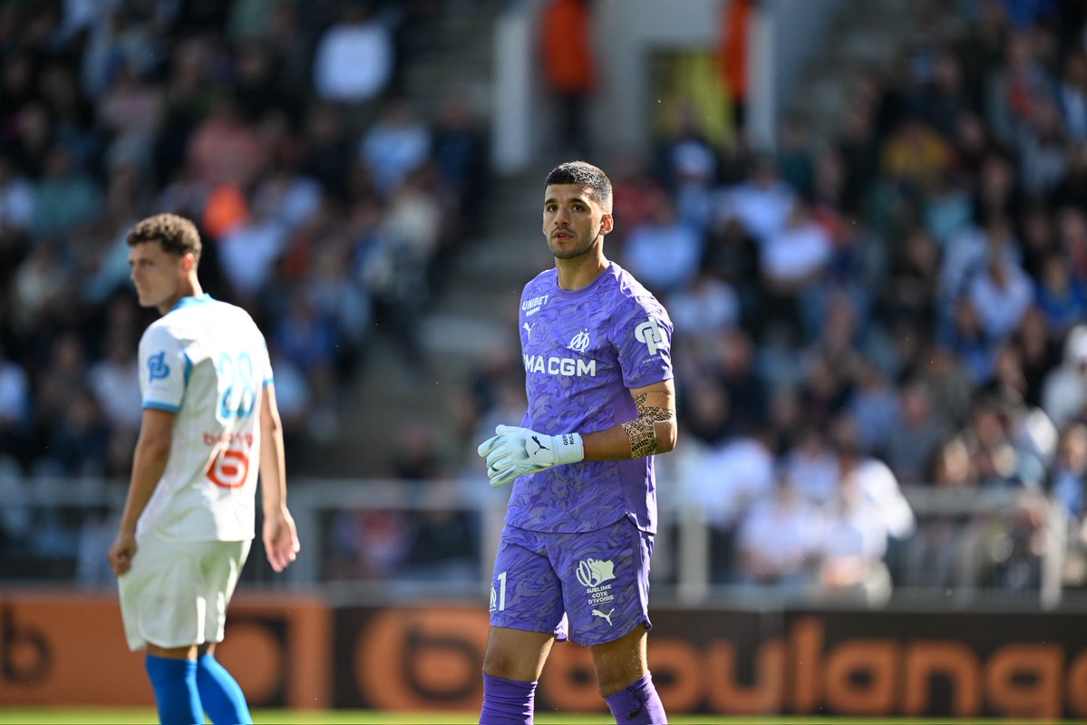 Actu Foot tweet media