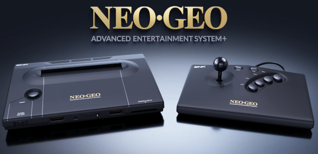 waferviews's tweet photo. Code promo pour la Neo Geo AES =) 
Je vous explique tout ici 👇#neogeo #neogeoaesplus #neogeoaes #SNK
https://t.co/h1PmVnJ7SO https://t.co/tbtomUJRia