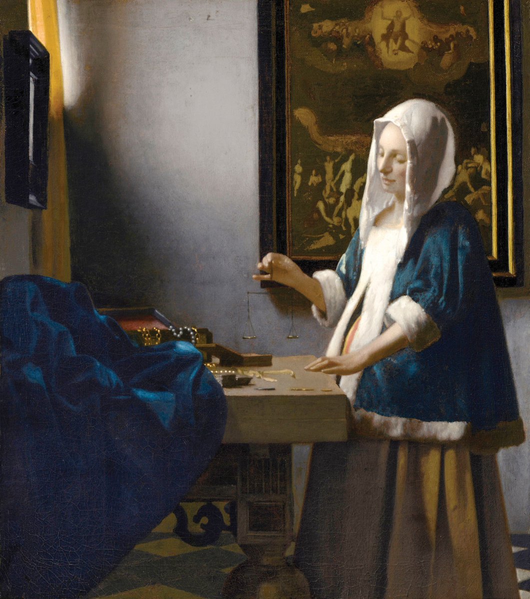 The New Yorker tweet media