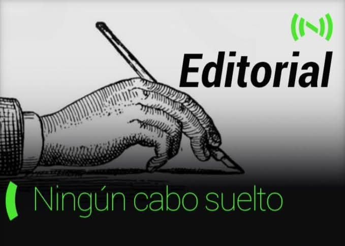 NCSCampeche's tweet image. #Editorial/Ningún Cabo Suelto 
VA A VENDER MUY CARO su amor a la alianza el Partido del Trabajo.

De por si sus dirigentes vendieron la narrativa desde hace seis años que por ellos ganó Morena la gubernatura del Estado de...

Completa 👇:
ncscampeche.com/2026/04/17/226…