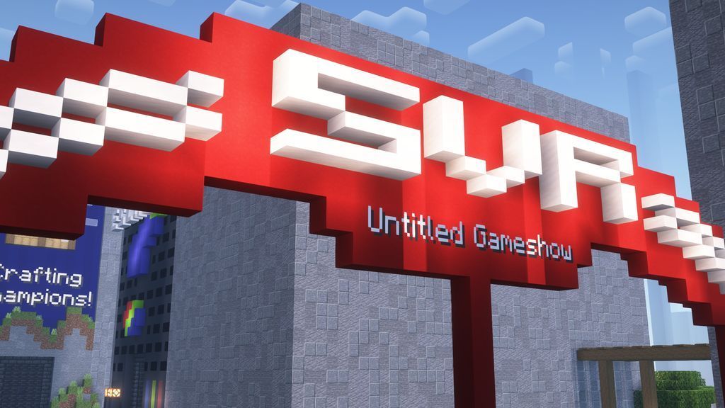 ShowWithNoTitle's tweet photo. In case you missed it, Applications for Season 2 Episode 2 are out now!

Show Date: May 16th 2026 6PM BST

Applications Close 2nd May 2026

Do you think you know your Minecraft Knowledge, Apply and Find Out :D 

https://t.co/7jNcpHdPsx https://t.co/8YGWpk8sEe