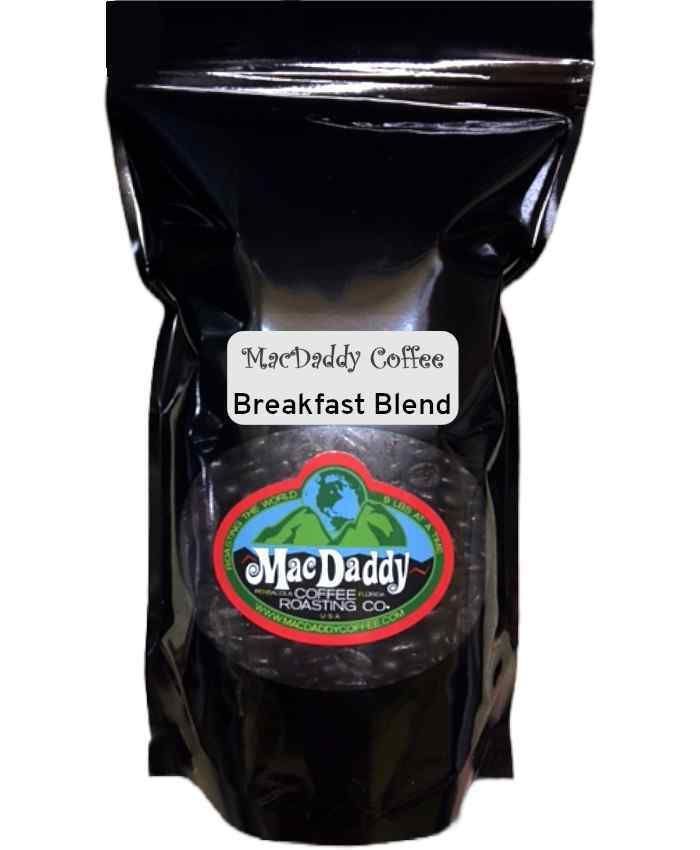 BrewSouthCoffee's tweet image. MacDaddy Breakfast Blend Coffee is a custom blend that is #smooth &amp;amp; mellow flavor that is sure to #delight any coffee lover
Order Now ➡️ brewsouth.com/house-roast-co…
#coffee #caffeine #breakfast #mellow #delight #Caturday #SaturdayVibes #Caturdayvibes #saturdaymorning #saturdays