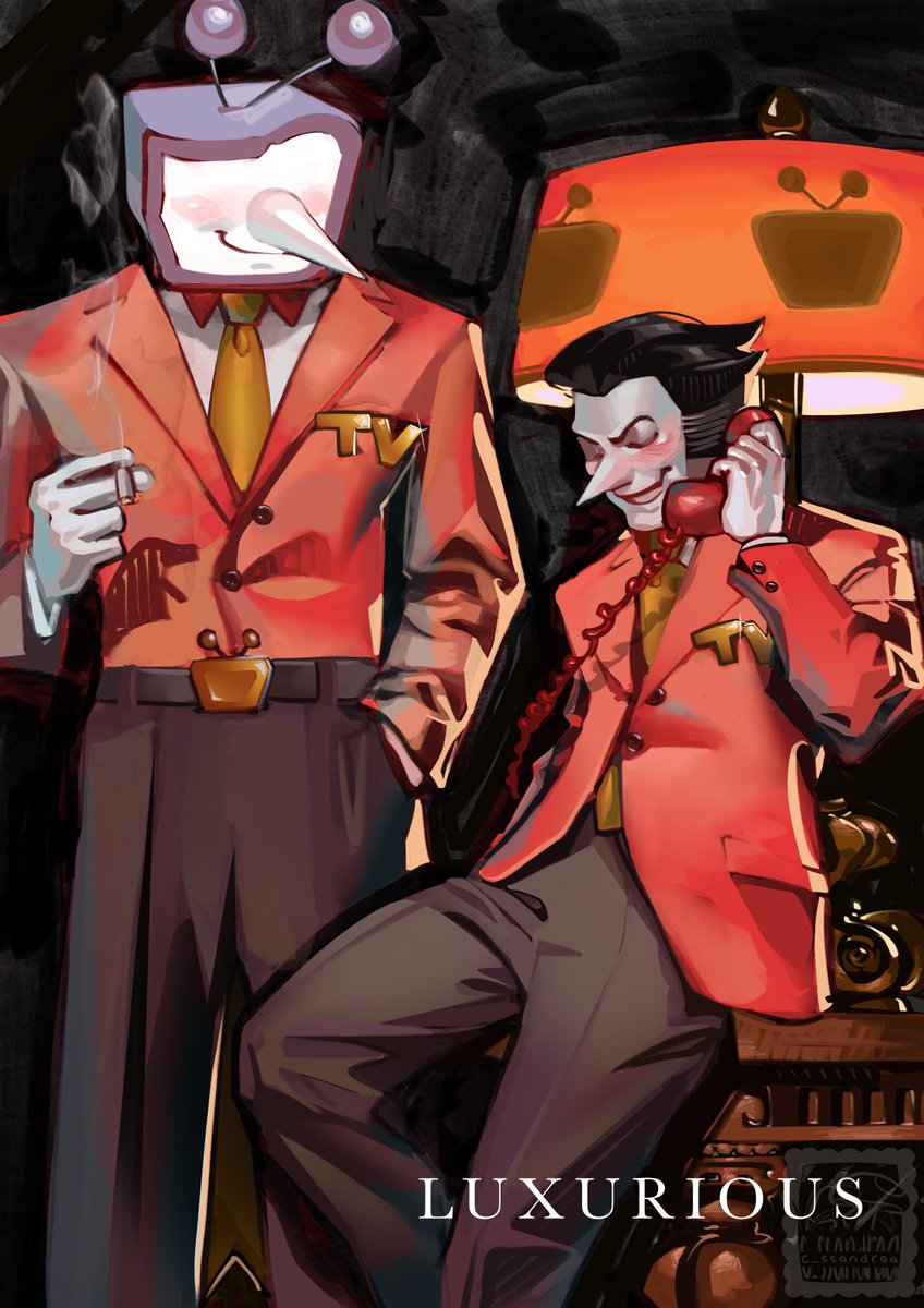 cassandraa 🎗 (ANIMATIC COMMISSONS OPEN) tweet media