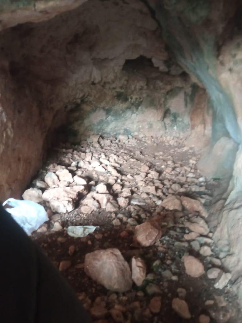 الأنصاري🏴 tweet media