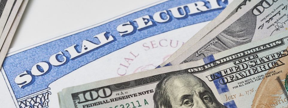 Financialnewswk's tweet image. The myth of the disappearing Social Security usatoday.com/story/money/20… #SocialSecurity #retirement