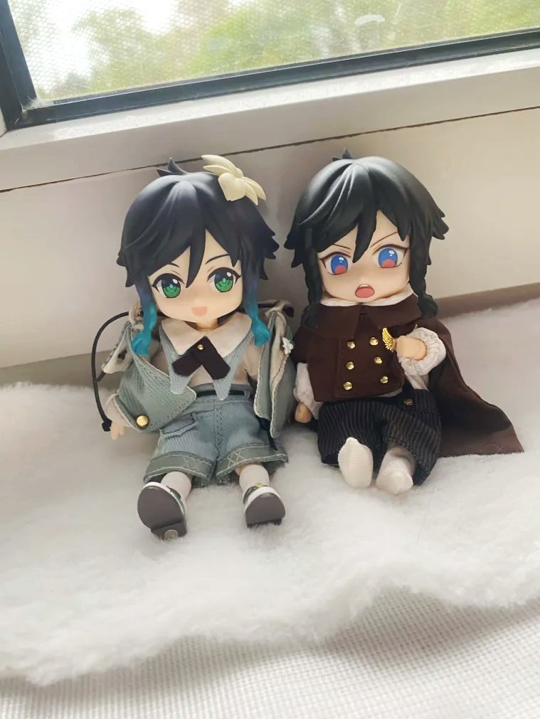 Timely Nameless Bard tweet media