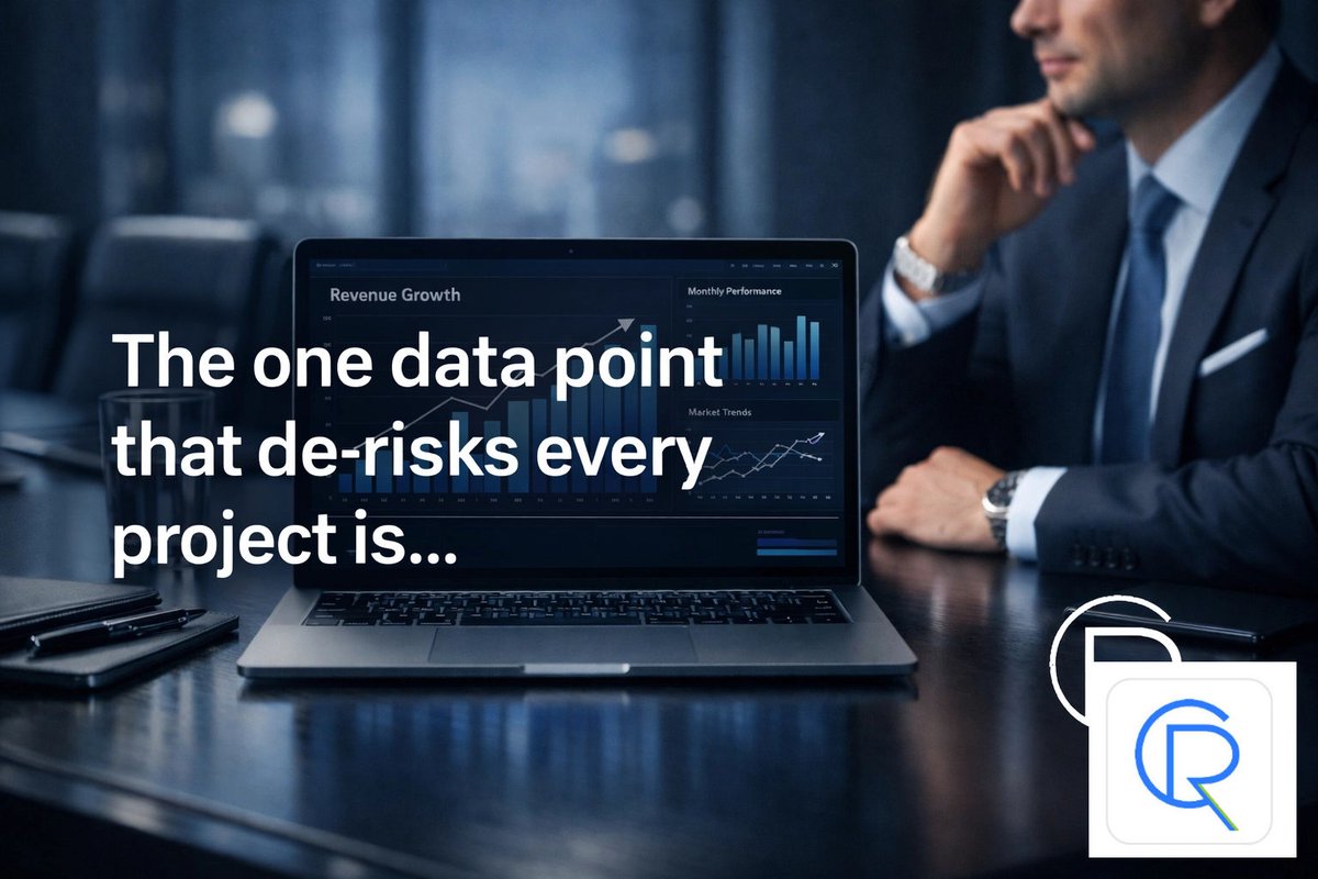 SterlRL's tweet image. Stop hiring on 'vibes'. CFOs need ROI data. Our Top 100 Index is your procurement cheat sheet. De-risk at: consultancyregister.com/topglobalconsu…
Follow, like &amp;amp; share! DM for auto lead gen. consultancyregister.com #Procurement #CFO #ConsultancyRegister