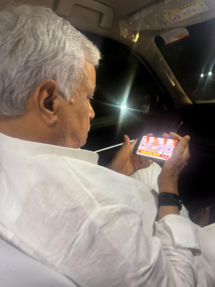 Dr. Kirodi Lal Meena tweet media