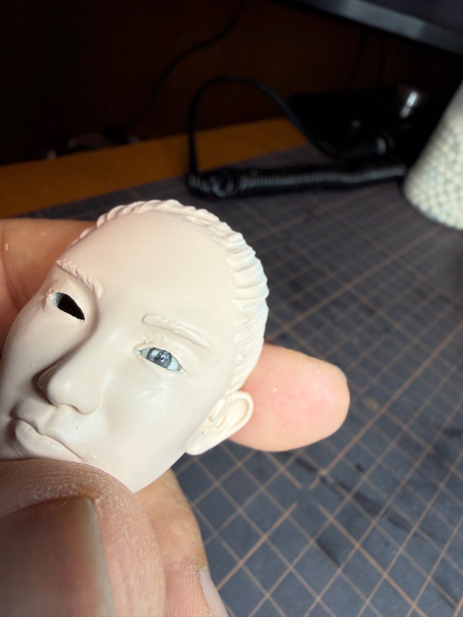 KENMIU-METAL@🍅抜刀天狗🍅 tweet media